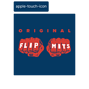 FLIPMITS logo