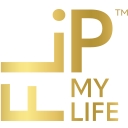 Flip My Life Wellness logo