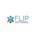 Flip National logo