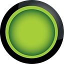 Flip Out Geelong logo