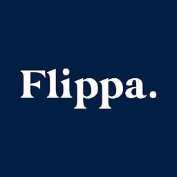 Flippa, Inc. logo