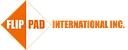 Flippad Inernational logo