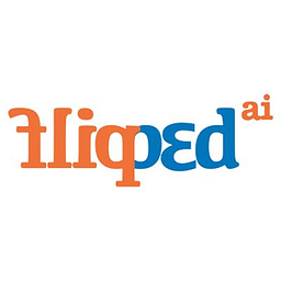KPMG India (flipped.ai) logo