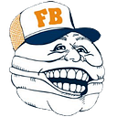 Flippin' Burgers no. 2 AB logo