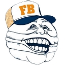 Flippin' Burgers AB logo