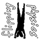 Flipping Physics logo