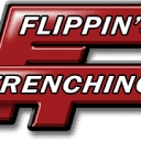 Flippin's Trenching, Inc. logo
