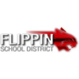 FLIPPIN ELEMENTARY SCHOOL logo