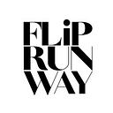 Fliprunway logo