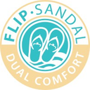 flipsandal.com logo