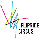 Flipside Circus logo