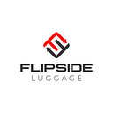 Flip Side Luggage logo