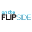 On The Flipside Mobile Flipbook Studio logo