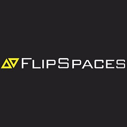 Flipspaces Design Labs Inc. logo