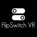 Flipswitch Vr logo