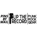 FlipTheRecord