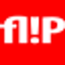 Flip Australia logo