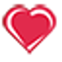 FlirtHits.com logo