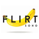Flirt Soho logo