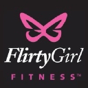 Flirty Girl Fitness logo