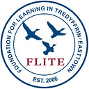 FOUNDATION FOR LEARNING IN logo