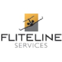 Flite Line Services logo