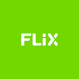 Flix North America Inc. logo