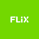 Logo FlixBus