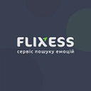 Flixess.com logo