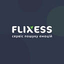 Flixess.com logo