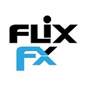 Flix Fx, Inc logo