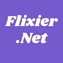 flixier.net logo