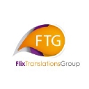 Flix Translations Group logo
