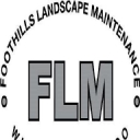 Foothill Landscape Maintenace logo