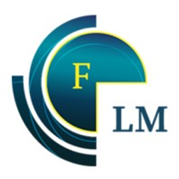 FLM ELEKTRO AS logo