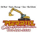 F.L. Merrill Construction logo