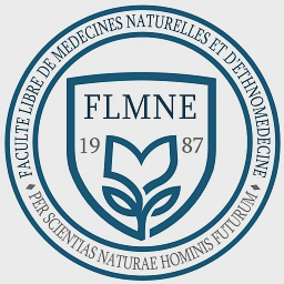 Logo Faculté Libre de Médecines Naturelles et d'Ethnomédecine