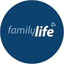 Family Life Ministries, Inc. logo