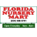 Florida Nursery Mart logo