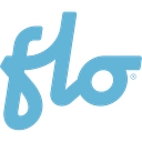 Flo logo