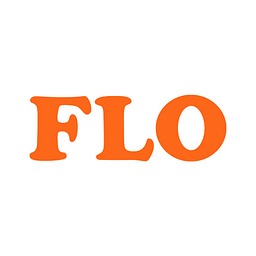 FLO logosu