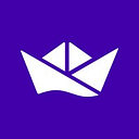 Float (cash flow) logo