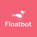 Floatbot logo