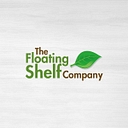Floating Shelves logo