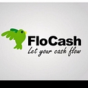 Flocash logo