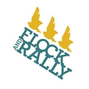 Flock And Rally: Integrated Communications For A Brave New South logo