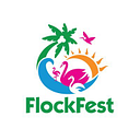 FlockFest Events Inc logo