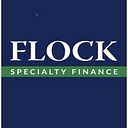 Flock Specialty Finance logo