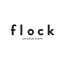 flockfoods.com logo