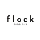 Flock Foods logo